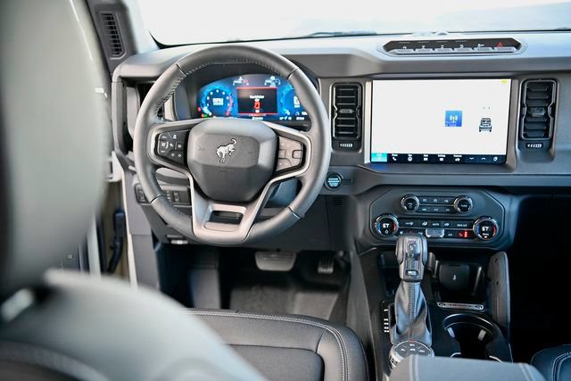 New 2025 Ford Bronco Badlands AWD/4WD image 31