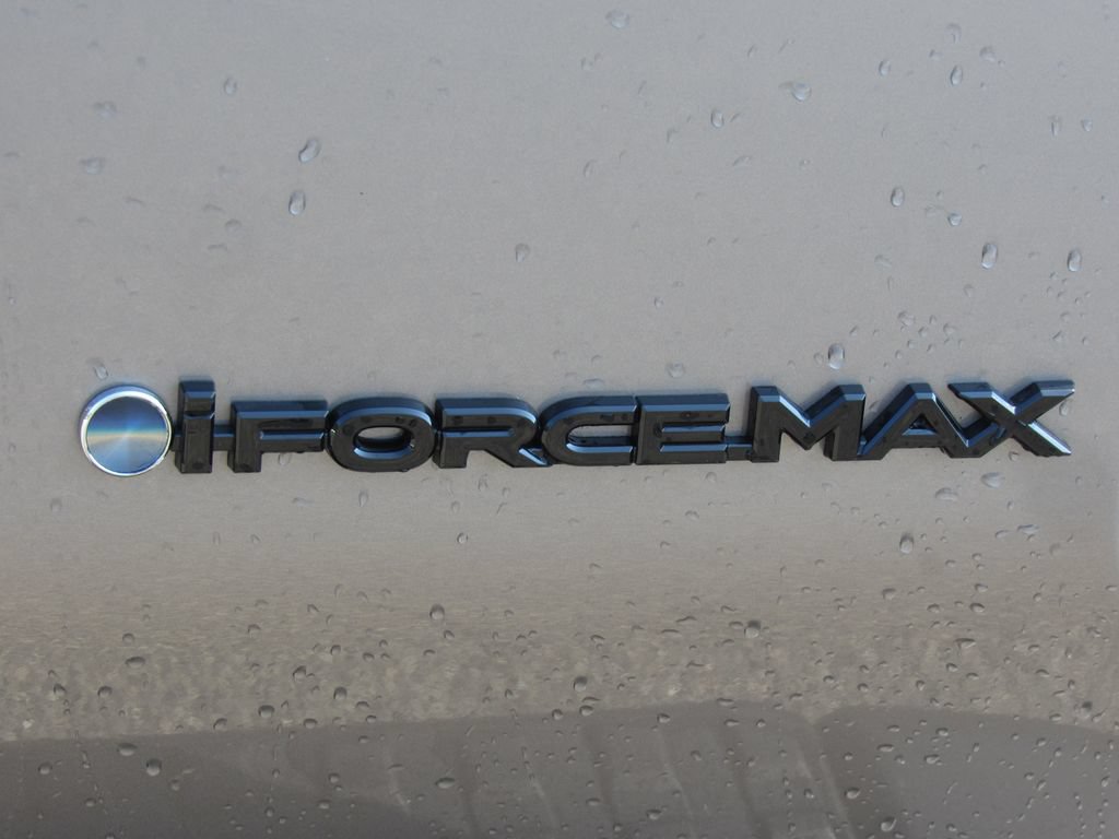 Used 2027 Toyota Land Cruiser w/ Premium Package AWD/4WD image 8