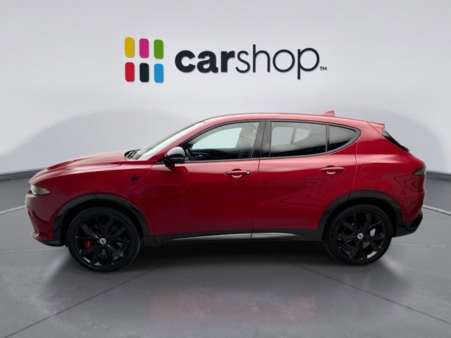 Used 2024 Dodge Hornet R/T image 2