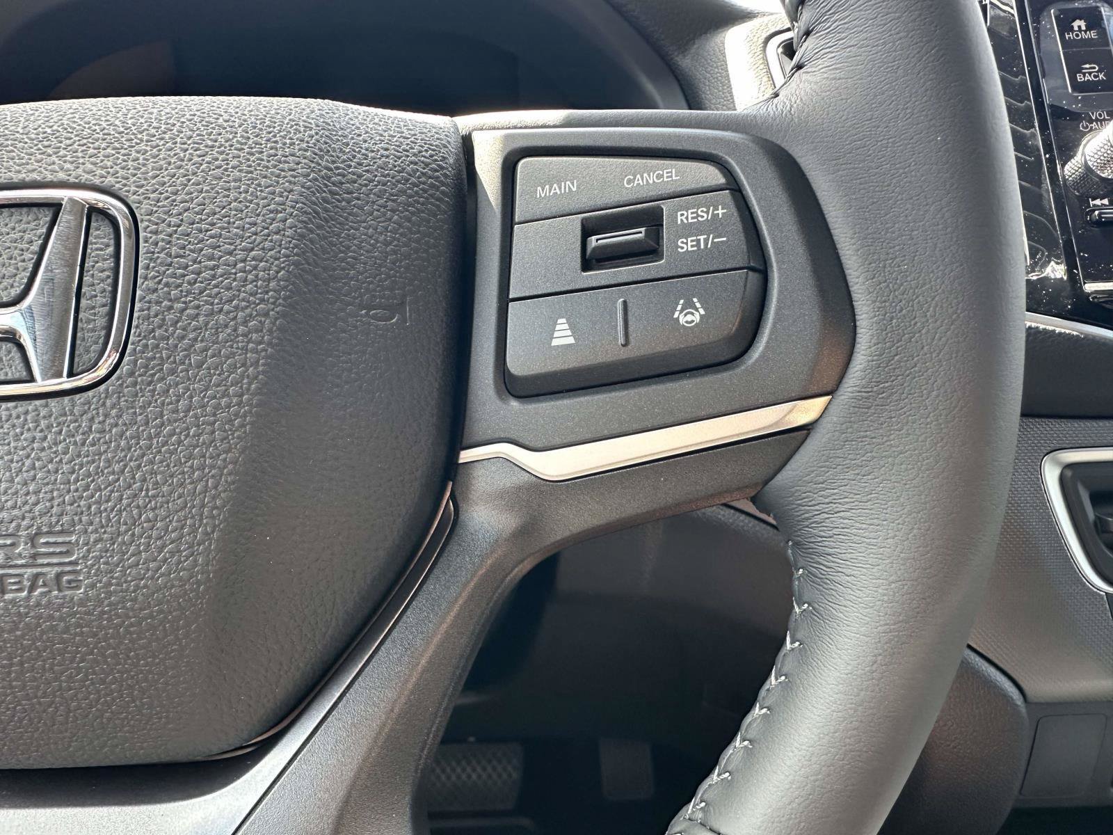 New 2026 Honda Ridgeline Sport image 13