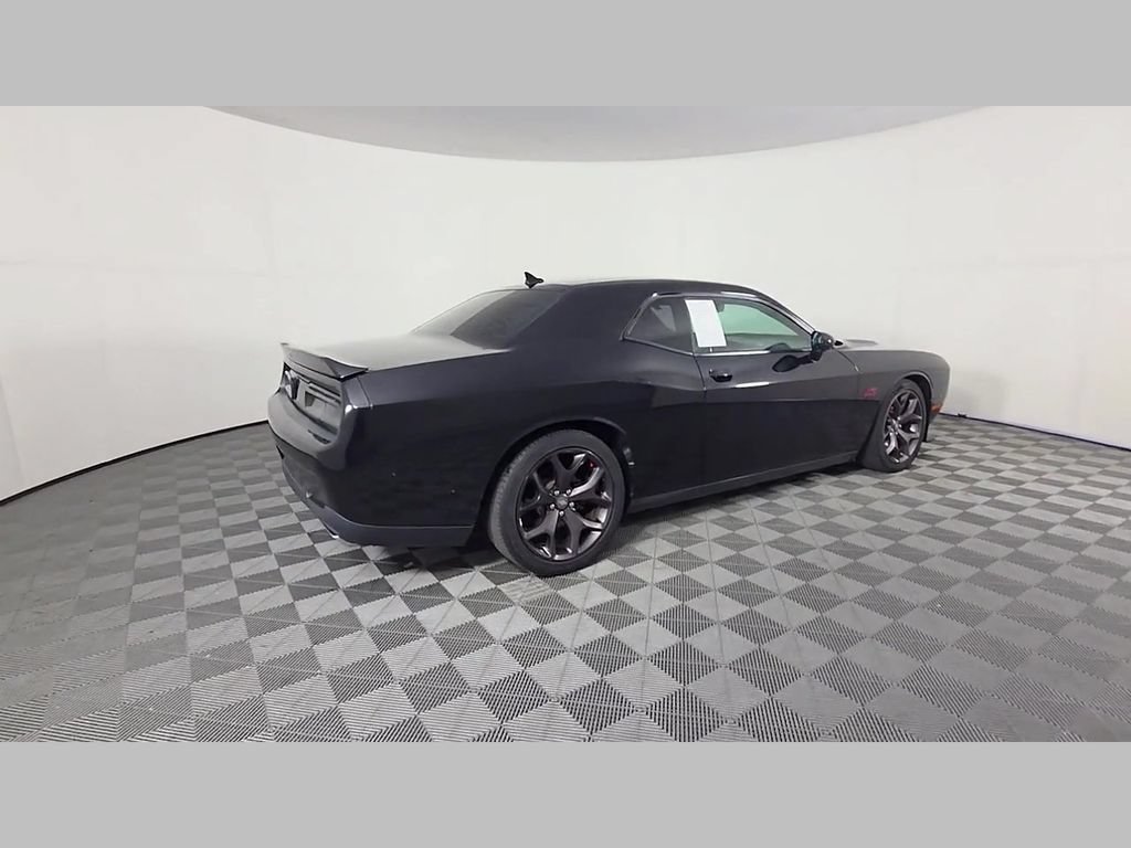Used 2018 Dodge Challenger R/T Plus RWD image 37