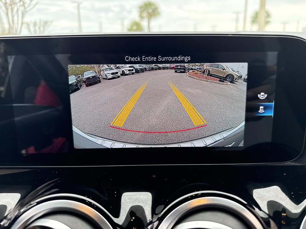 Used 2022 Mercedes-Benz GLA 250 image 30
