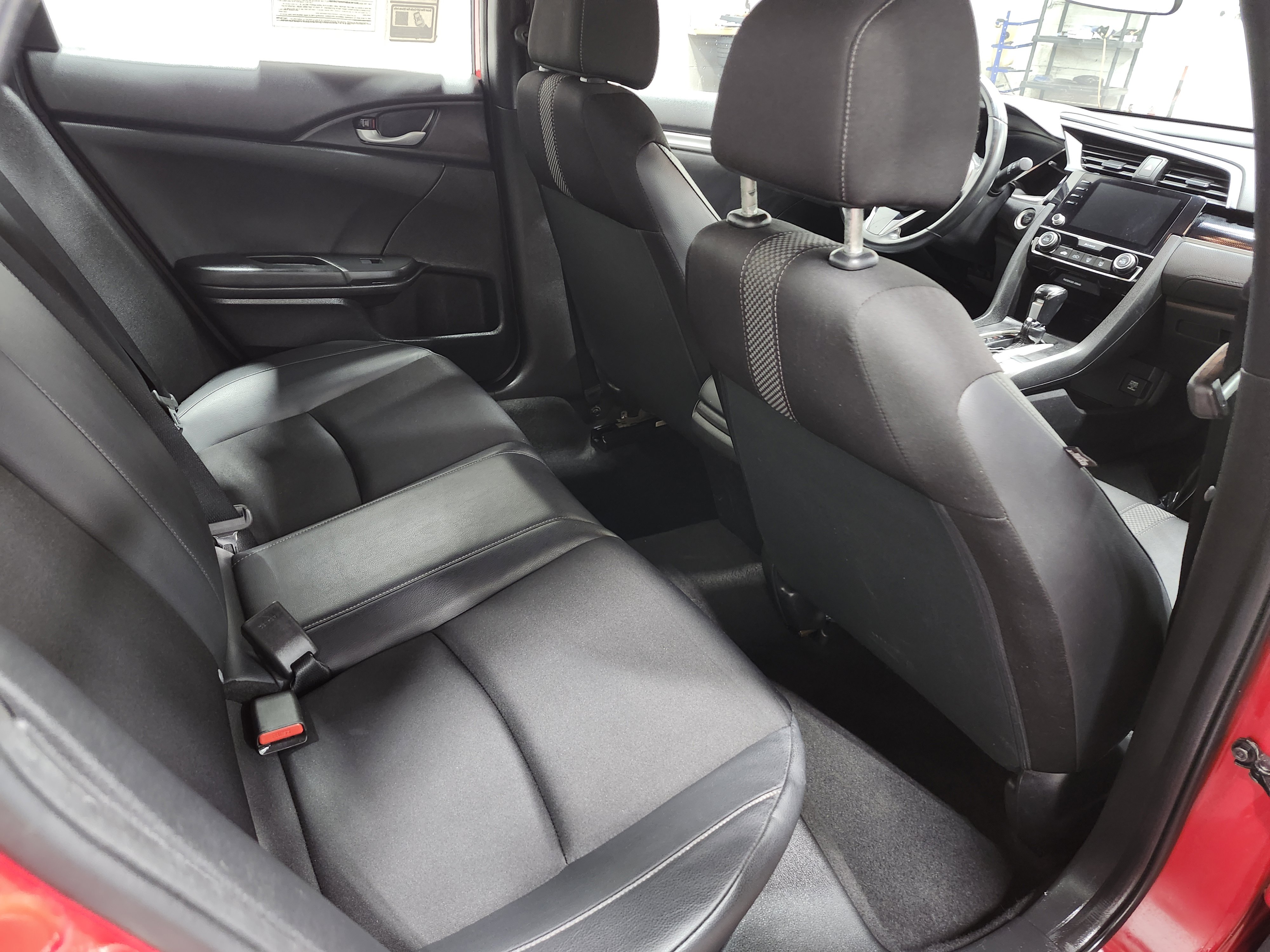 Used 2021 Honda Civic Sport image 20