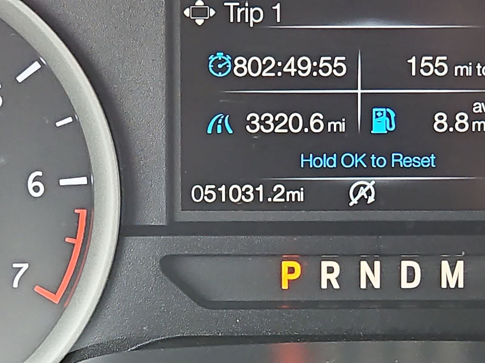 Used 2018 Ford Expedition Max XL AWD/4WD image 18