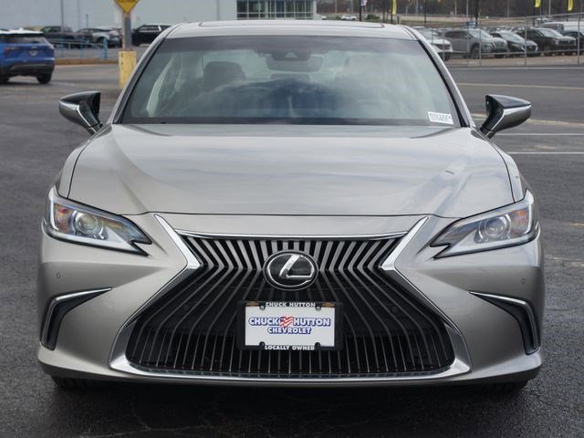 Used 2020 Lexus ES 350 w/ Premium Package image 24
