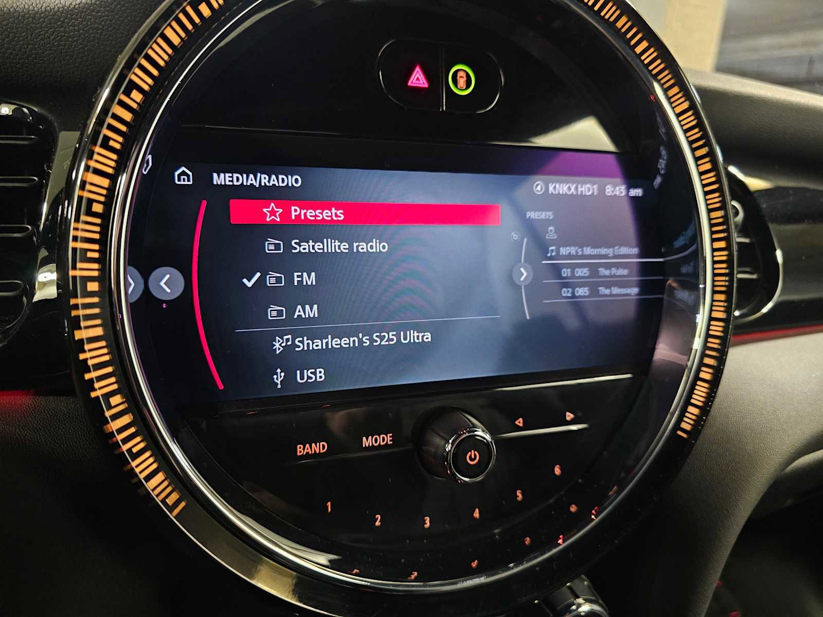 Used 2022 MINI Cooper S image 16