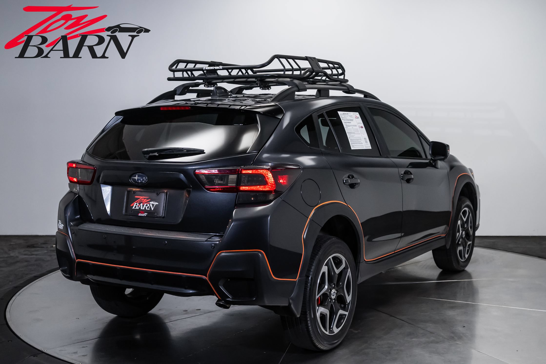 Used 2018 Subaru Crosstrek 2.0i Limited AWD/4WD image 5