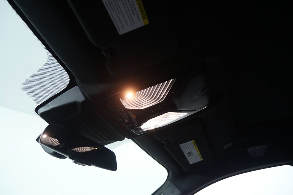 New 2026 BMW X6 M Competition w/ Executive Package image 21