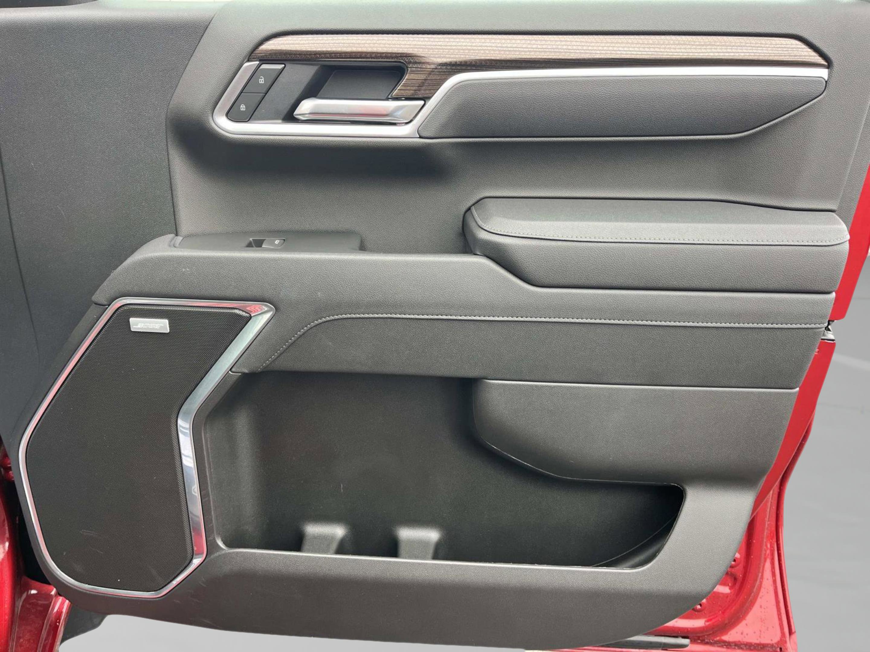 Used 2025 Chevrolet Silverado 1500 RST w/ RST All Star Premium Package image 28