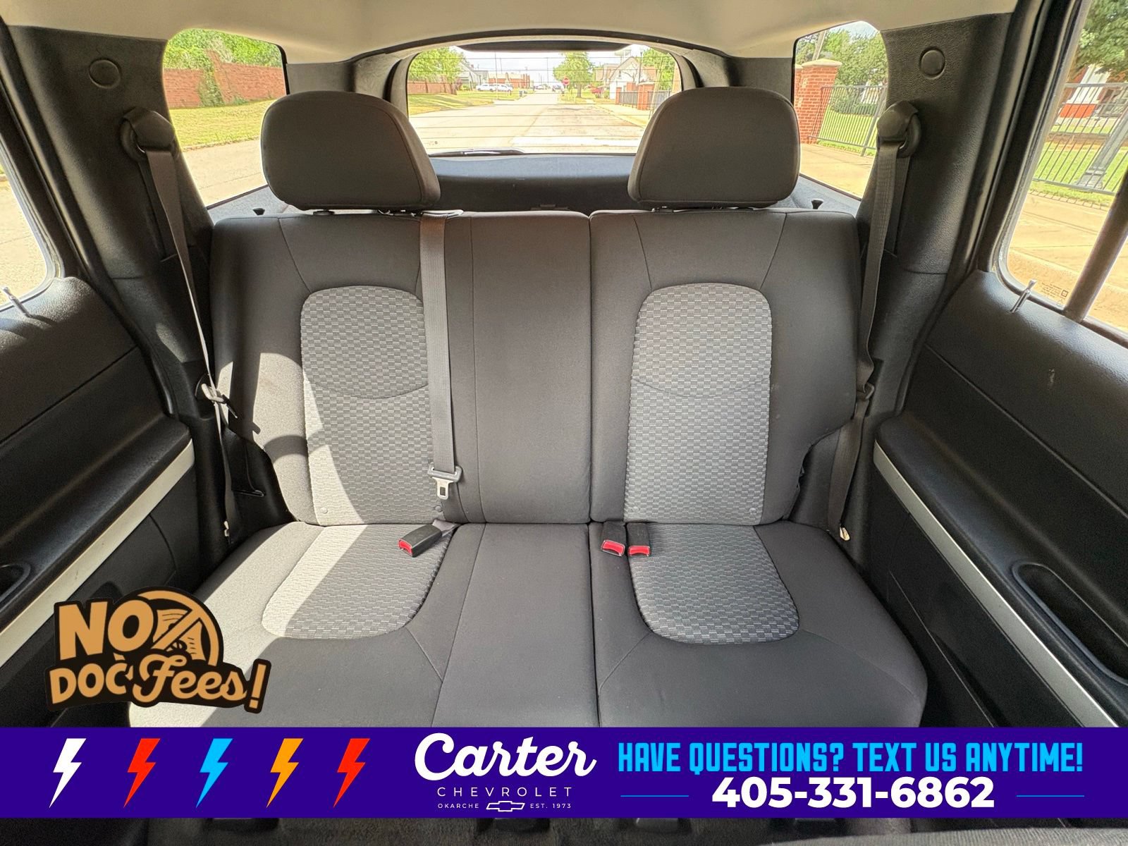 Used 2008 Chevrolet HHR LT w/ LT Preferred Equipment Group FWD image 38
