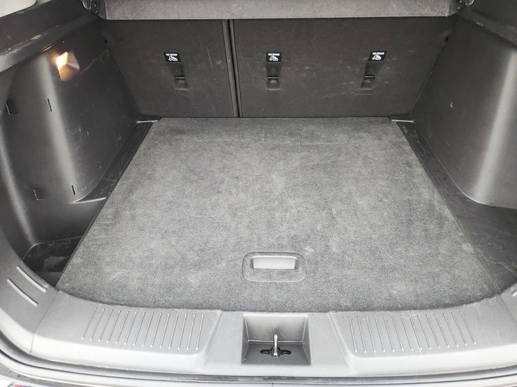 Used 2025 Chevrolet Trax LT FWD image 31