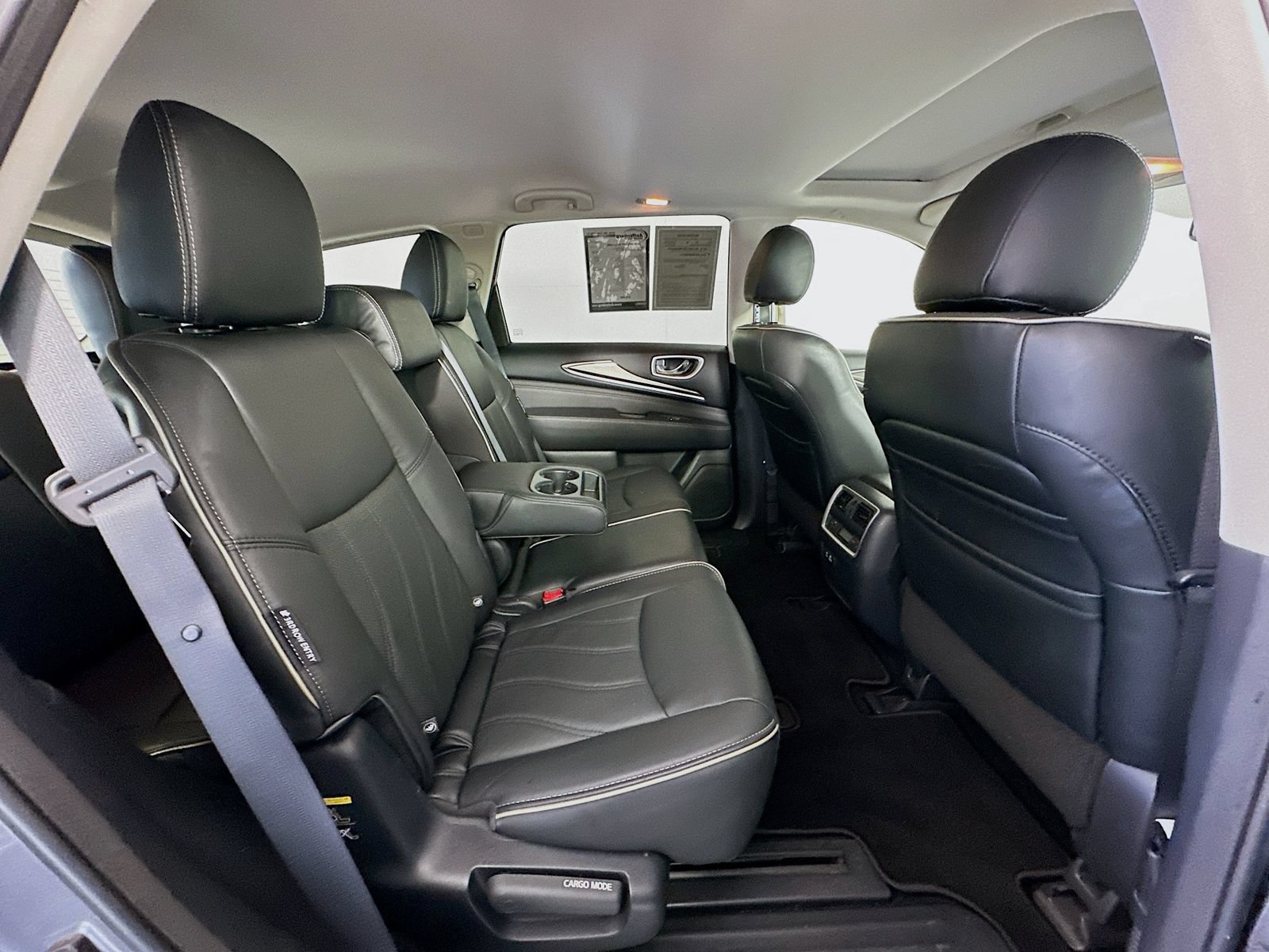 Used 2020 INFINITI QX60 Luxe w/ Essential Package AWD/4WD image 28