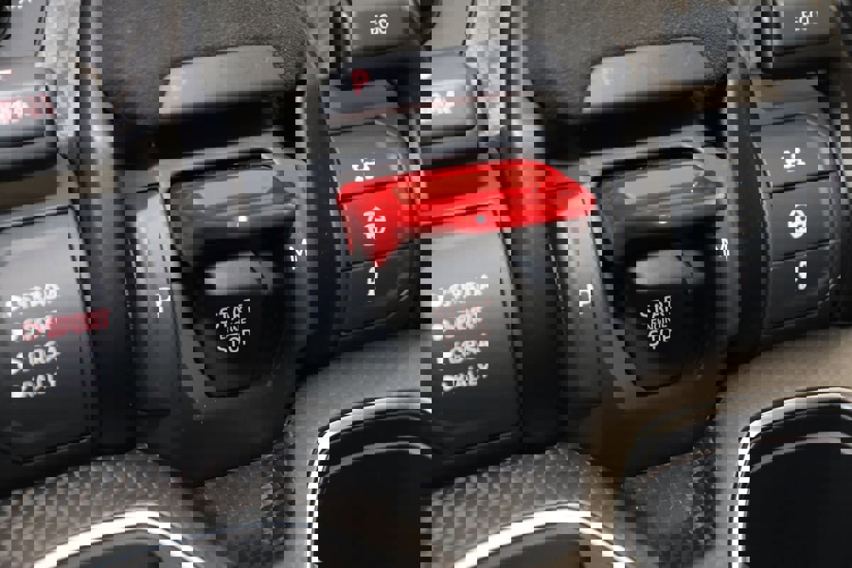 Used 2024 Lamborghini Urus Performante image 57