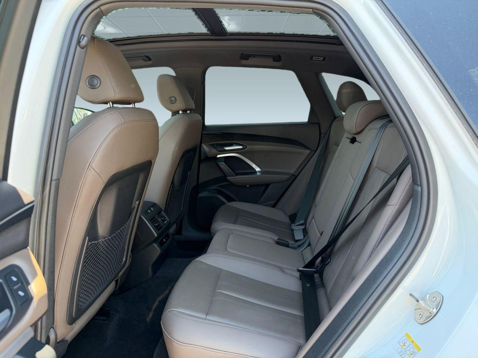 New 2026 Audi Q5 Premium AWD/4WD image 15