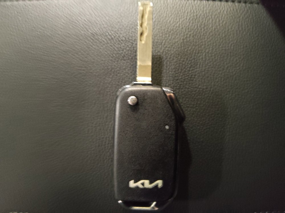 Used 2025 Kia Soul LX w/ LX Technology Package image 32