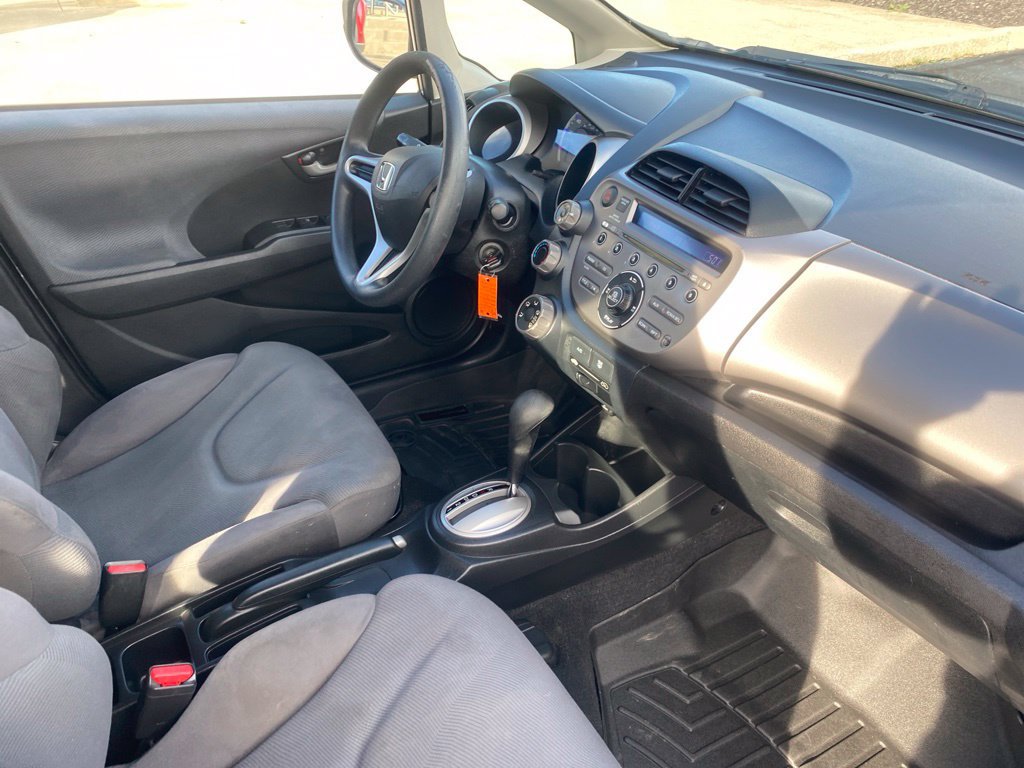 Used 2013 Honda Fit image 19