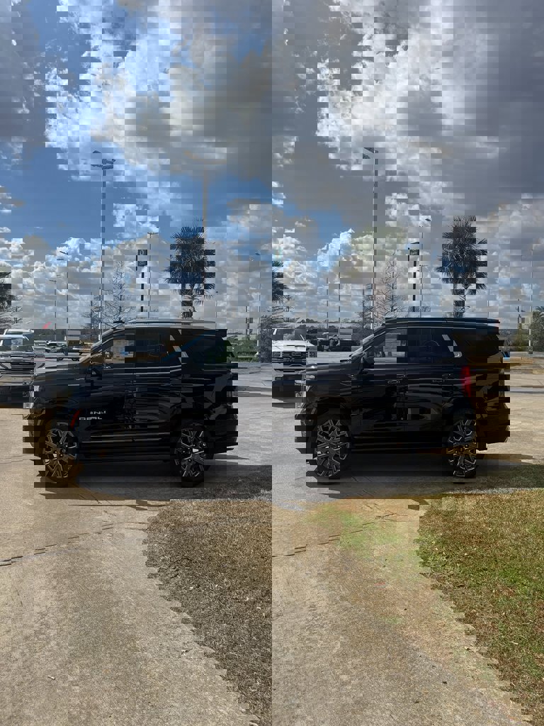 New 2026 GMC Yukon Denali Ultimate image 5