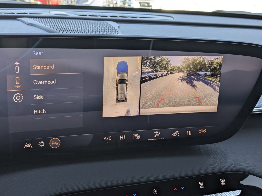 New 2026 Buick Enclave Sport Touring w/ Power Package FWD image 23