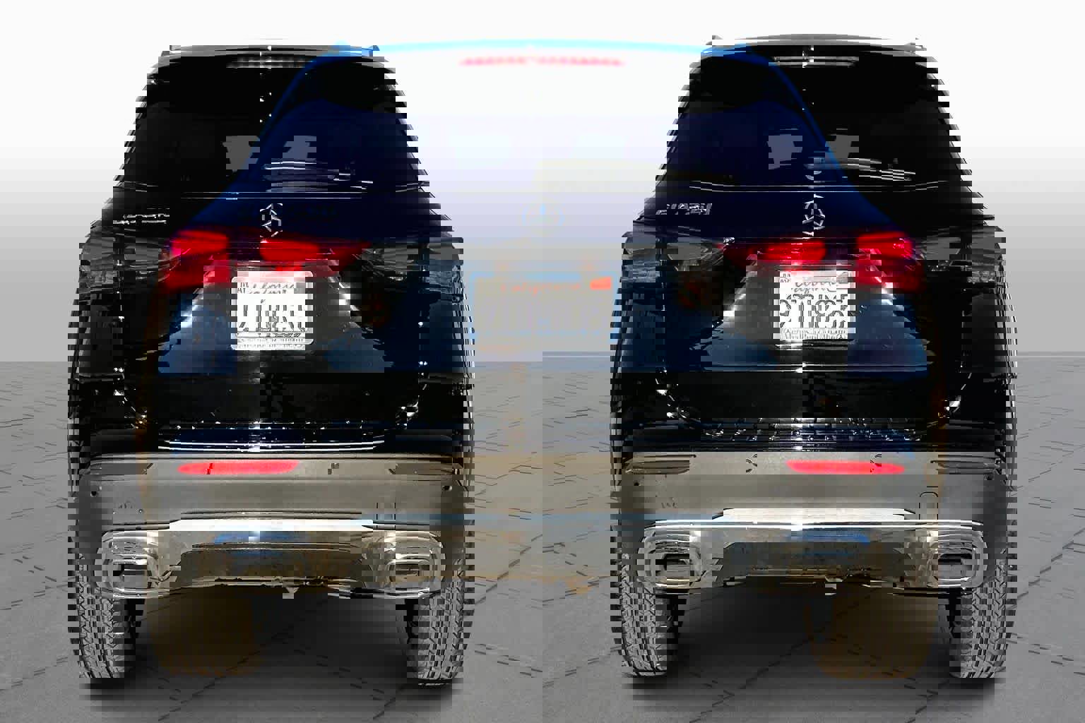 Used 2025 Mercedes-Benz GLA 250 image 4