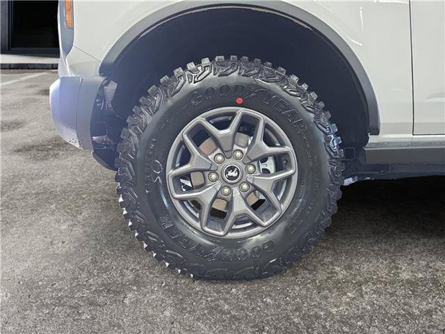 New 2025 Ford Bronco Badlands AWD/4WD image 14