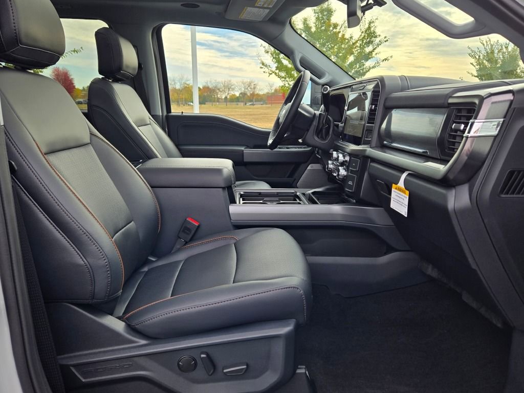 New 2026 Ford F350 Lariat w/ Tremor Off-Road Package image 5