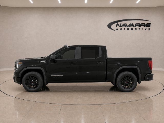 New 2026 GMC Sierra 1500 Pro w/ Graphite Edition RWD image 5