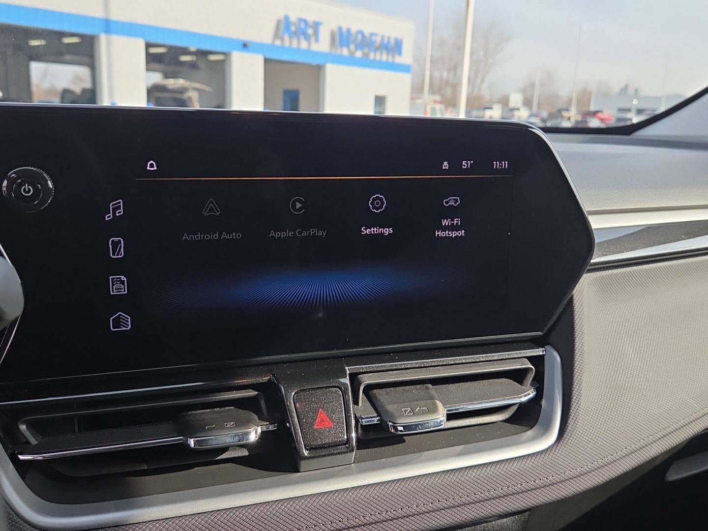 Used 2025 Chevrolet TrailBlazer LT image 27