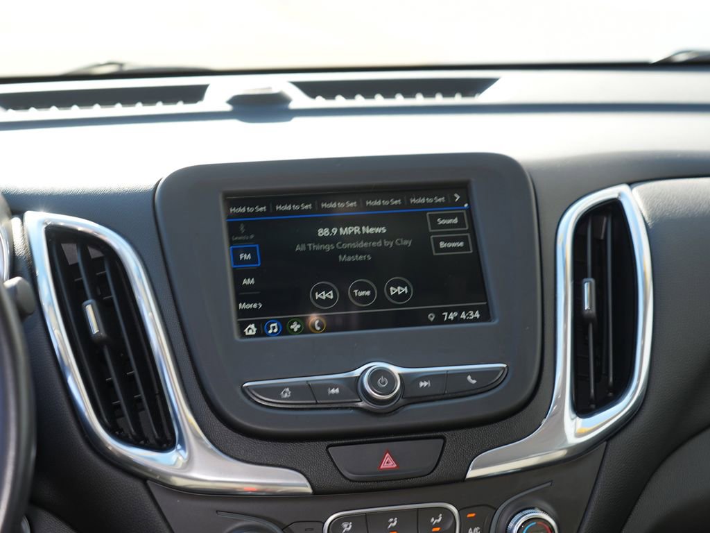 Used 2019 Chevrolet Equinox LT image 22