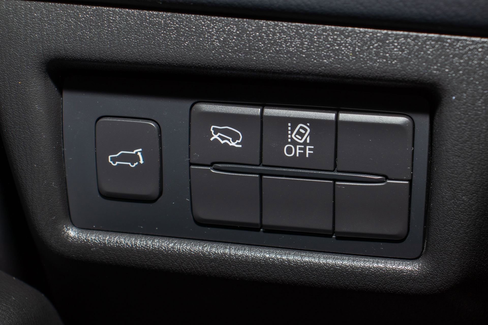 Used 2021 MAZDA CX-5 Touring w/ Touring Preferred SV Package image 27