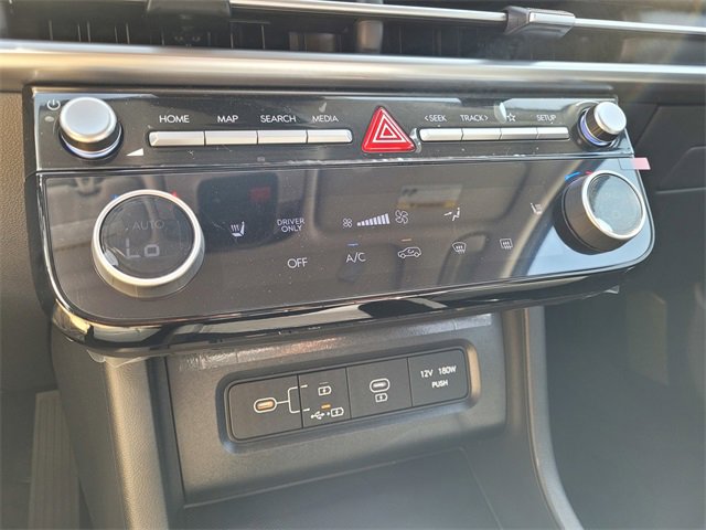 New 2025 Hyundai Tucson SEL image 10