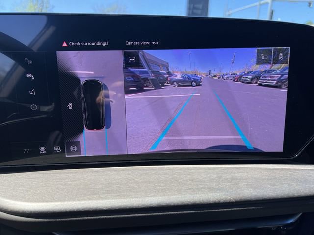 Used 2025 Audi Q5 Prestige image 15