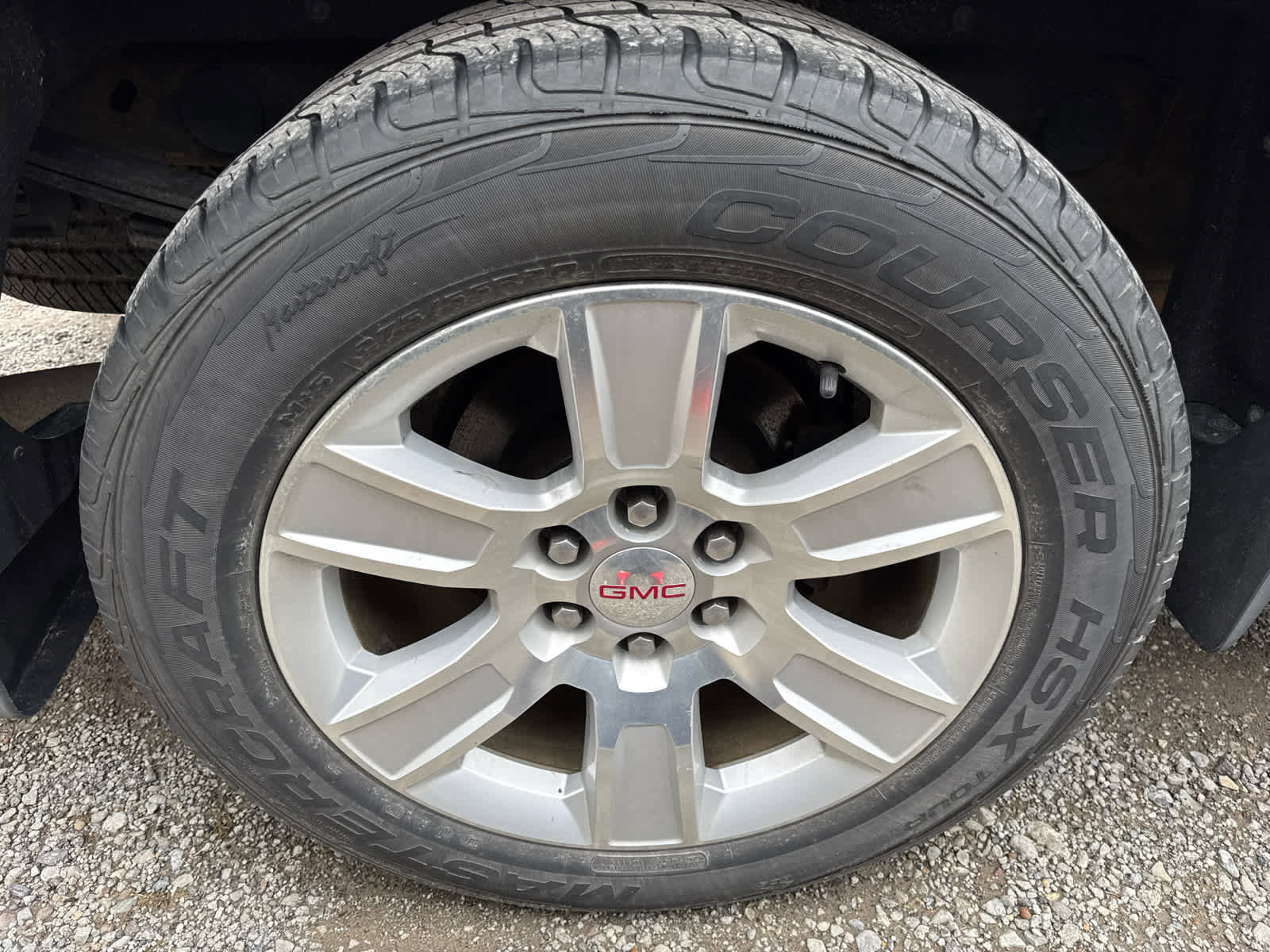 Used 2014 GMC Sierra 1500 SLE w/ SLE Value Package image 8