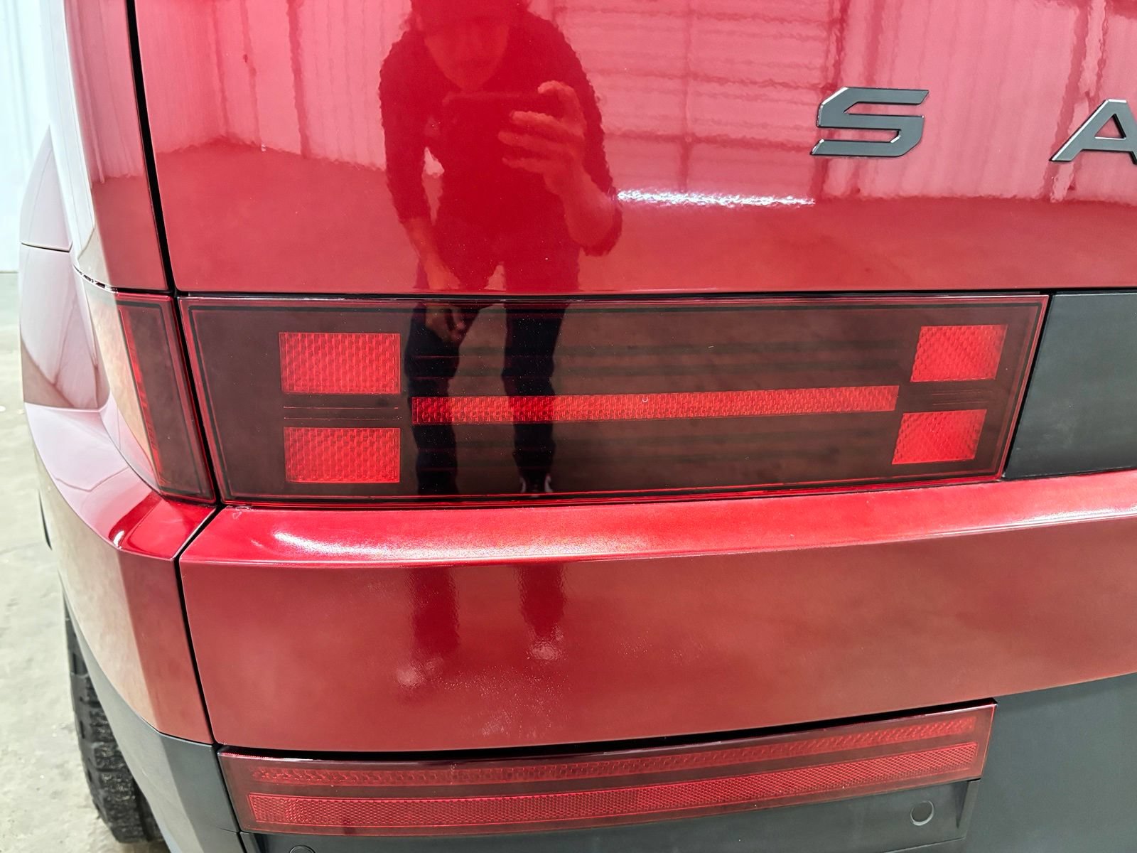 Certified 2024 Hyundai Santa Fe XRT AWD/4WD image 7