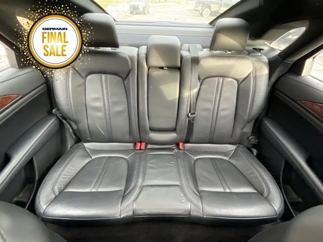 Used 2017 Lincoln MKZ Reserve w/ Technology Package image 14