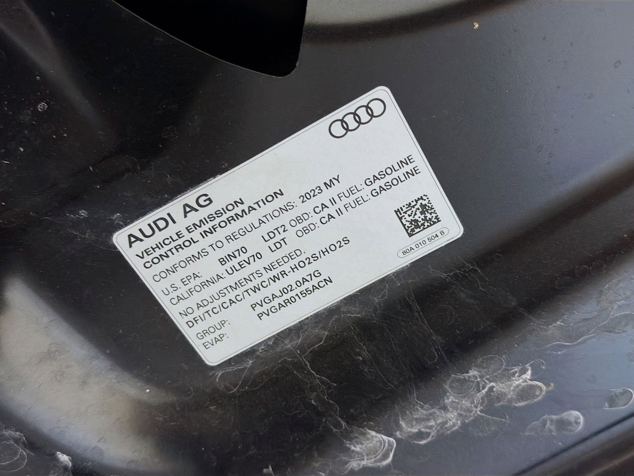 Used 2023 Audi Q5 2.0T Premium AWD/4WD image 17