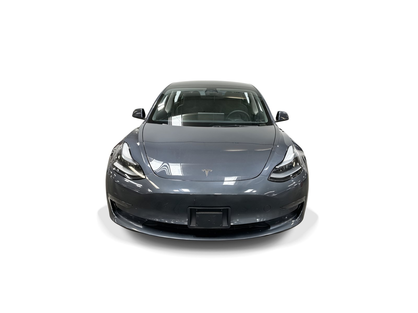 Certified 2023 Tesla Model 3 Long Range AWD/4WD image 2