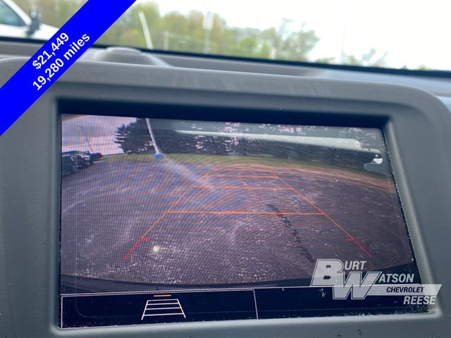 Used 2023 Chevrolet Equinox LT FWD image 24