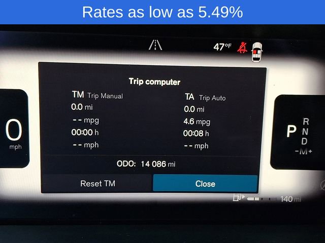 Certified 2023 Volvo XC40 B5 Plus w/ Climate Package image 24