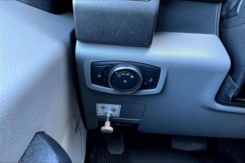 Used 2020 Ford F450 XL image 11