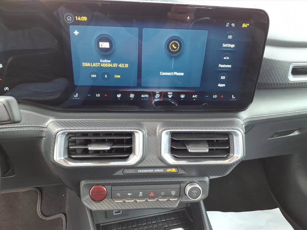 Used 2024 Ford Mustang Premium image 14