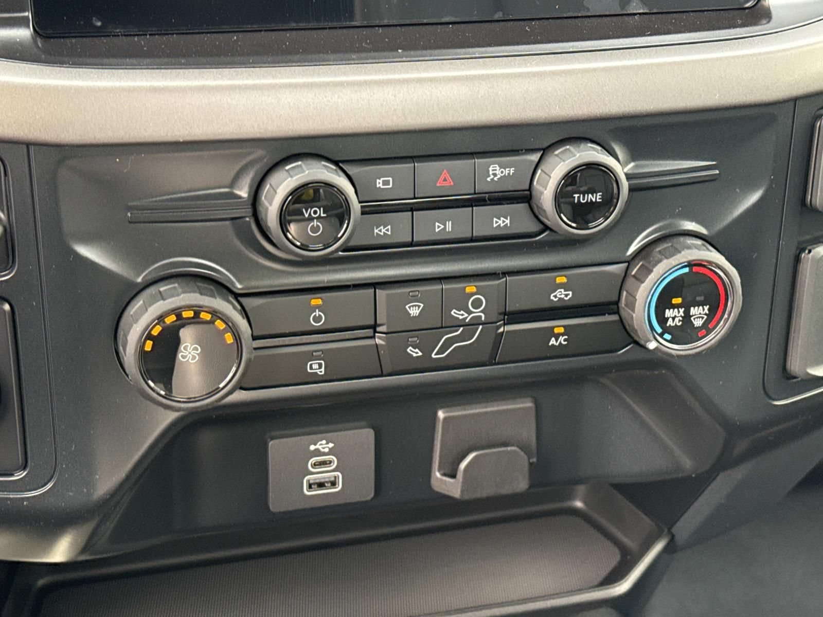 New 2026 Ford F150 XL RWD image 15