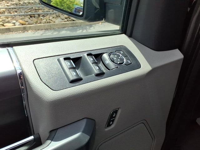 Certified 2018 Ford F150 XLT w/ Equipment Group 302A Luxury image 20
