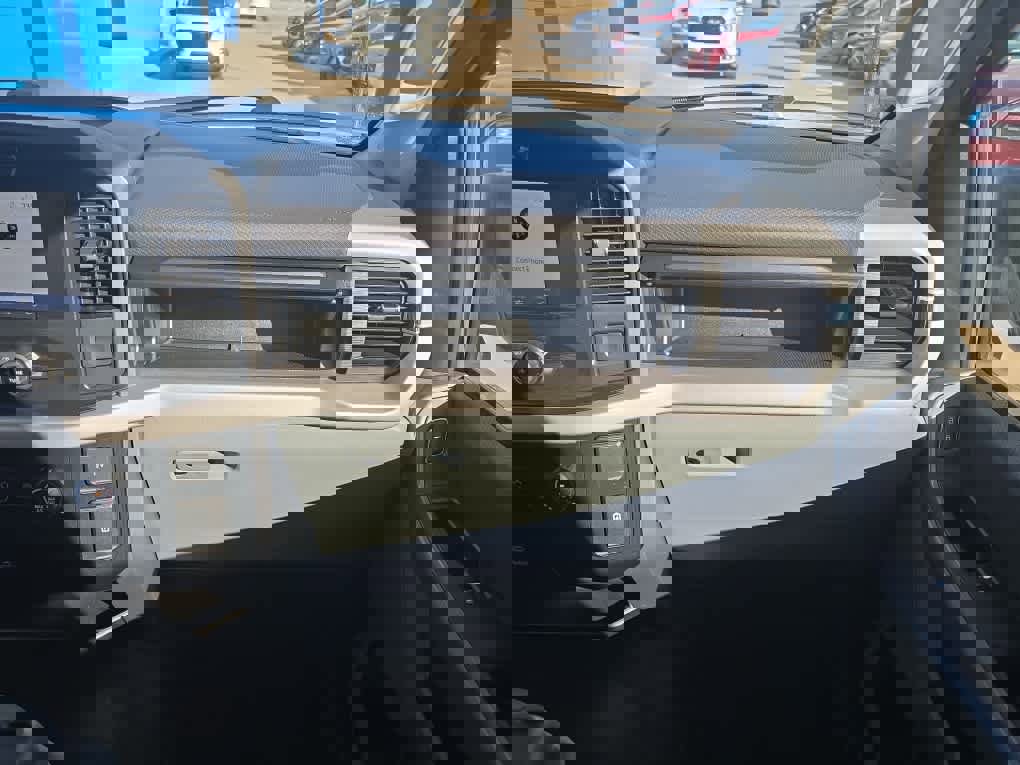 Used 2023 Ford F150 XLT image 17