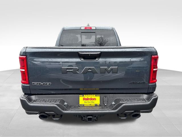 New 2026 RAM 1500 RHO image 6