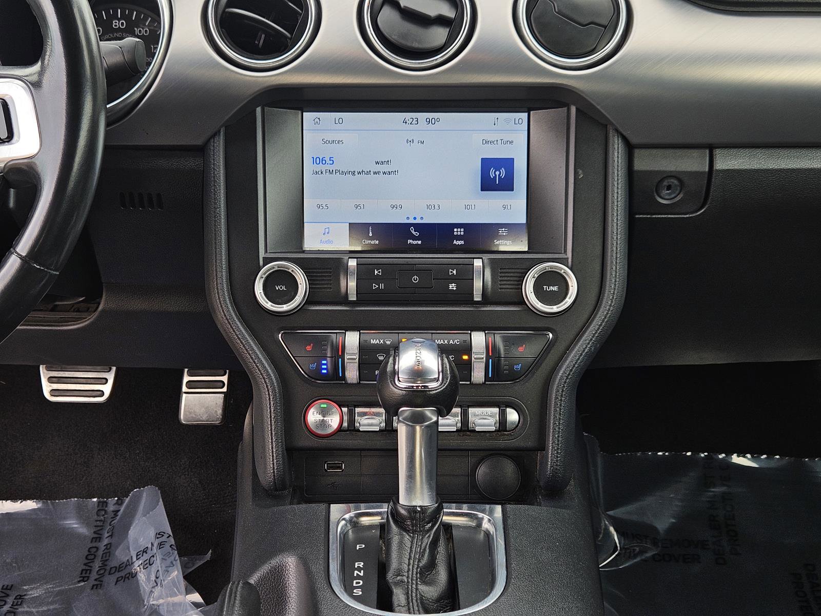 Used 2023 Ford Mustang Premium image 21