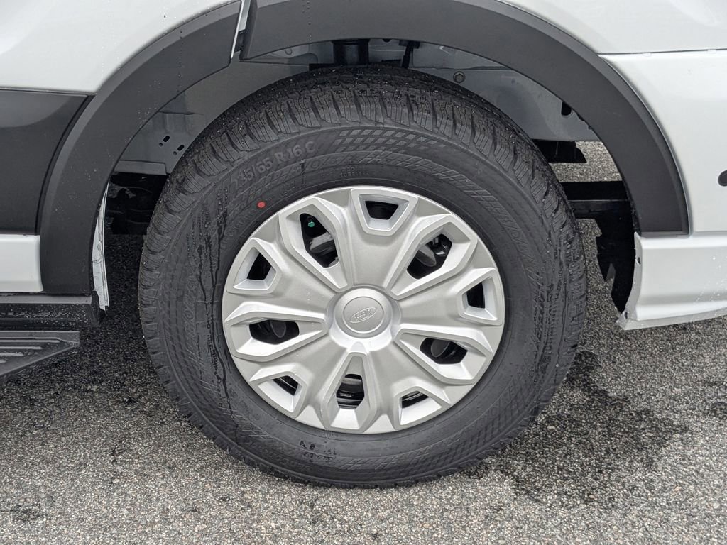 New 2026 Ford Transit 350 XLT RWD image 11