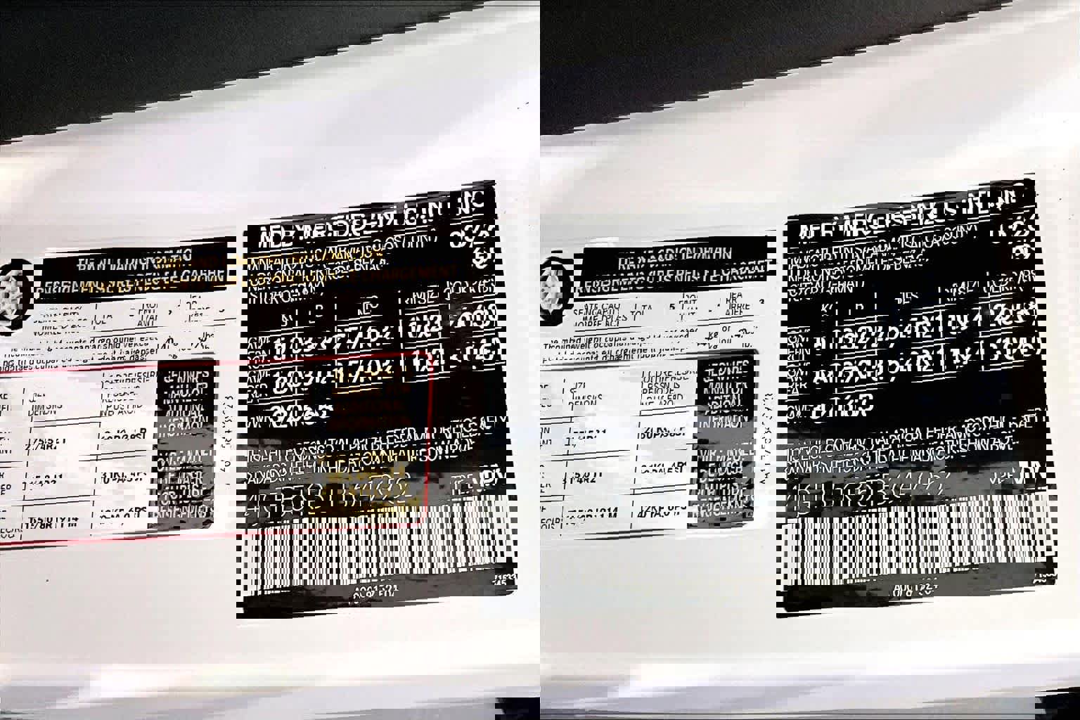 New 2026 Mercedes-Benz GLE 450 4MATIC image 12