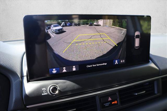 New 2026 Honda Pilot EX-L image 18