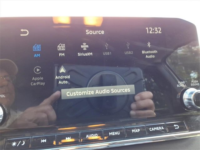 Used 2024 Mitsubishi Outlander SE image 12