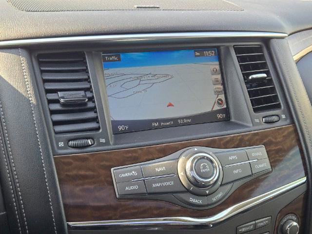 Used 2019 Nissan Armada SL image 13